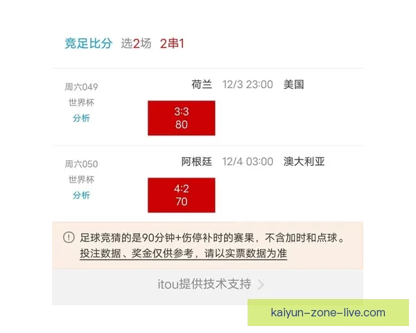 世界杯胜负预测全攻略揭秘实用技巧提升竞猜命中率